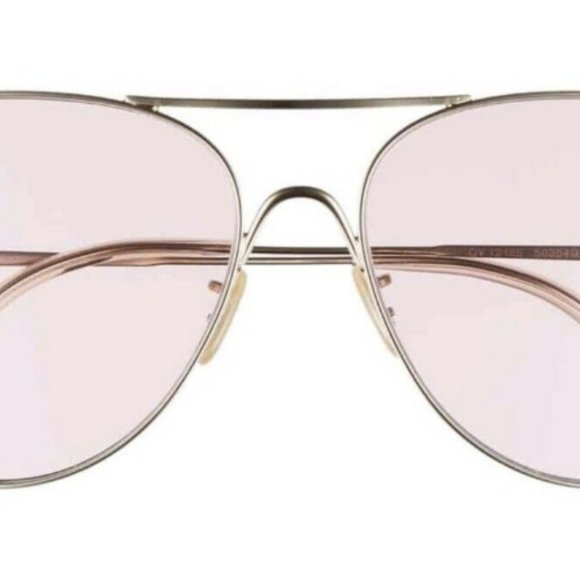 OLIVER PEOPLES ROCKMORE 58mm Sunglasses MSRP$472 ROSEY PHOTOCHROMIC main image 12